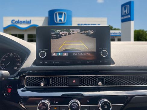 Used 2023 Honda Civic Sport image 25