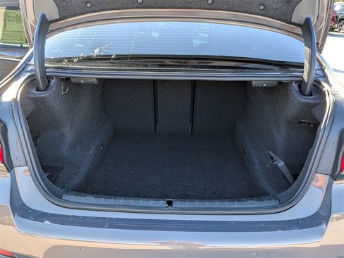 Used 2023 BMW M550i xDrive M550i xDrive w/ Executive Package image 23