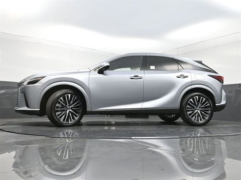 Used 2023 Lexus RX 350 Premium Plus image 28