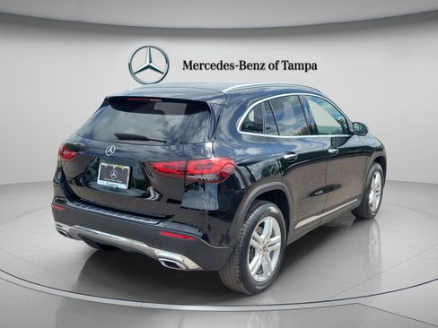 Certified 2022 Mercedes-Benz GLA 250 image 3