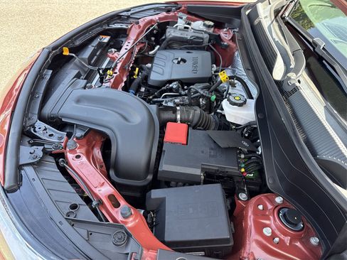 Used 2024 Buick Encore GX Sport Touring w/ Comfort Package image 32