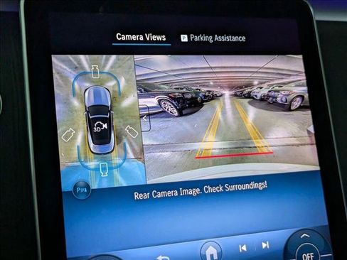 New 2026 Mercedes-Benz CLE 450 4MATIC Cabriolet image 12