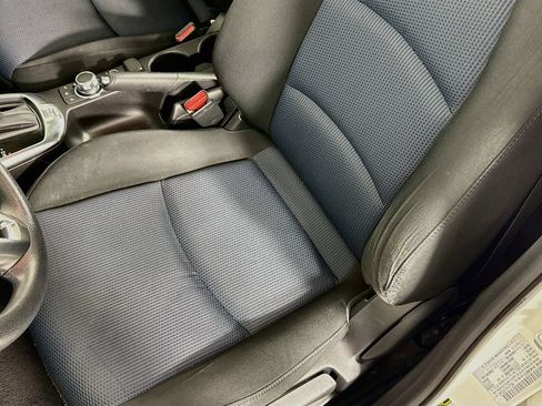 Used 2017 Toyota Yaris iA FWD image 21