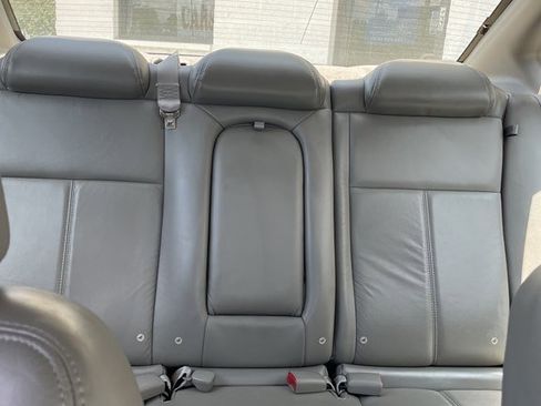 Used 2004 Chevrolet Impala SS w/ Preferred Equipment Group image 21