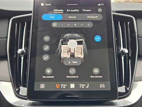 New 2026 Volvo XC90 B6 Ultra w/ Protection Package Premier image 21