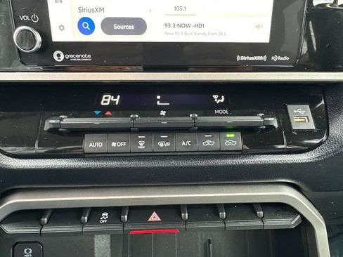 Used 2023 Toyota Tundra SR5 w/ TRD Sport Package image 38