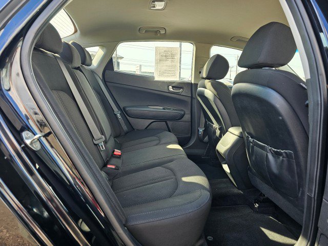Used 2018 Kia Optima LX FWD image 13