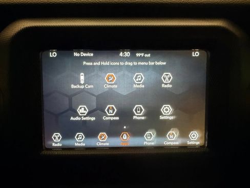 Used 2022 Jeep Wrangler Sport AWD/4WD image 21