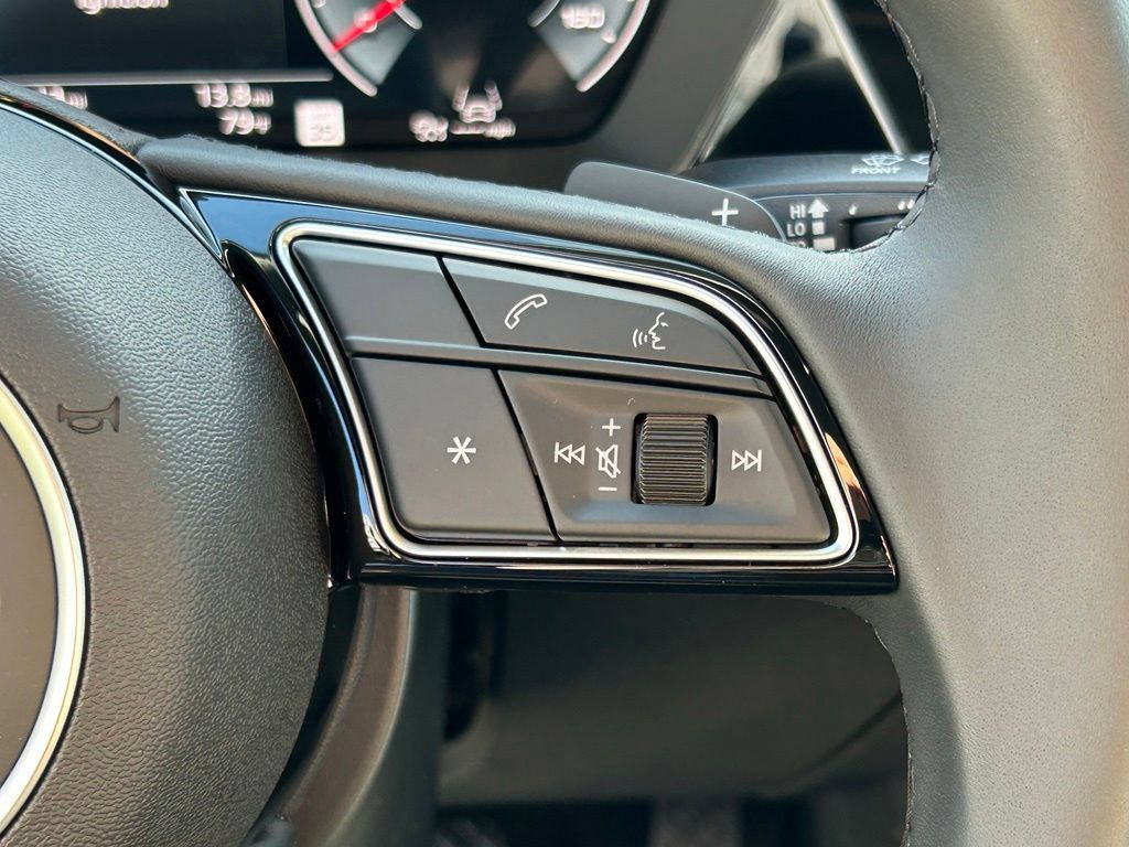 New 2026 Audi A3 2.0T Premium AWD/4WD image 24