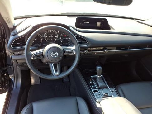 Used 2025 MAZDA CX-30 AWD 2.5 S w/ Select Sport Pkg image 23