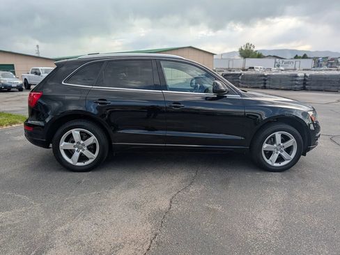 Used 2010 Audi Q5 3.2 Premium Plus AWD/4WD image 7