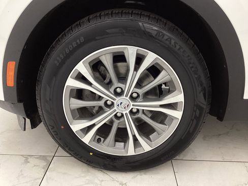 Used 2022 Buick Envision Preferred w/ Safety Package image 43