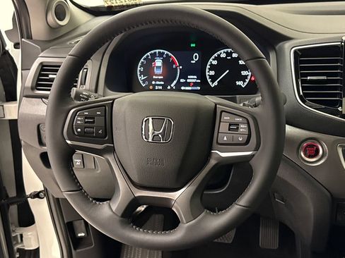 New 2026 Honda Ridgeline RTL image 14