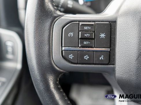 Used 2022 Ford F150 XLT w/ Equipment Group 302A High AWD/4WD image 21