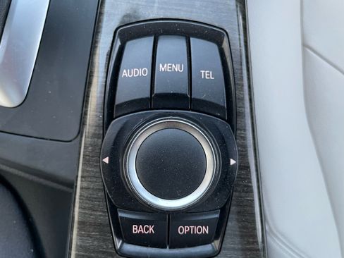 Used 2015 BMW 428i Gran Coupe xDrive image 28