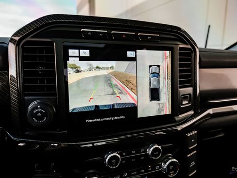 Used 2021 Ford F150 Lariat w/ Equipment Group 502A High image 80