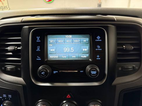 Used 2018 RAM 2500 Tradesman w/ Chrome Appearance Group AWD/4WD image 20