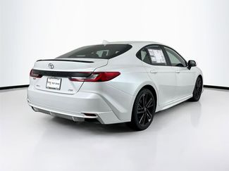 New 2026 Toyota Camry XSE video 2