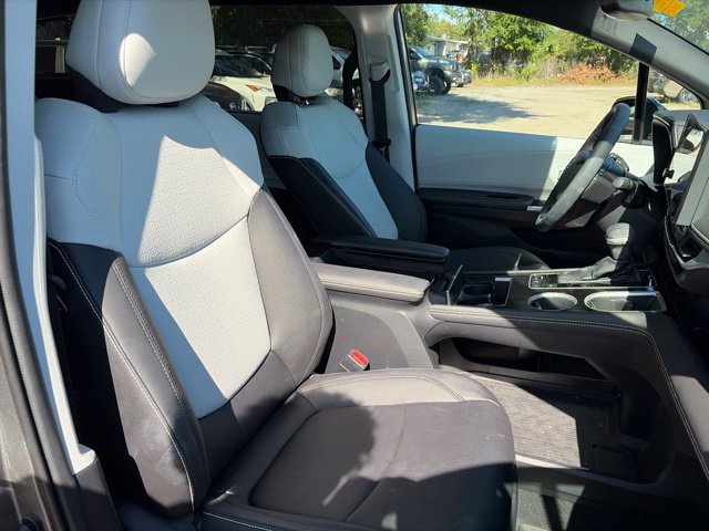 Used 2026 Toyota Sienna XSE FWD image 13