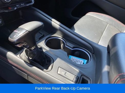 Used 2025 Dodge Durango R/T AWD/4WD image 14