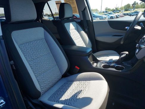 Used 2024 Chevrolet Equinox LS w/ LS Convenience Package image 29