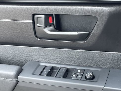 New 2026 Toyota Tundra SR image 16