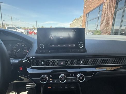 Used 2026 Honda Civic Sport image 23