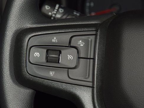 New 2026 Chevrolet Silverado 2500 W/T w/ WT/CX Safety Package AWD/4WD image 31