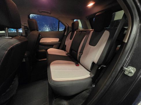 Used 2016 Chevrolet Equinox LT w/ Convenience Package image 18