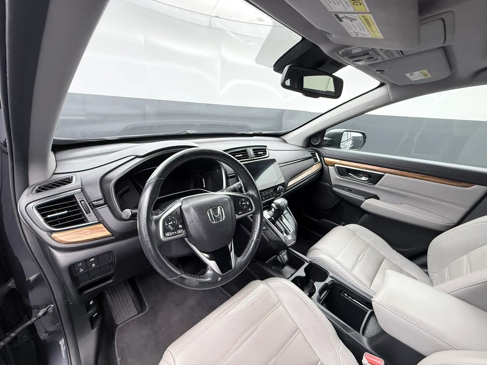 Used 2019 Honda CR-V EX-L image 24
