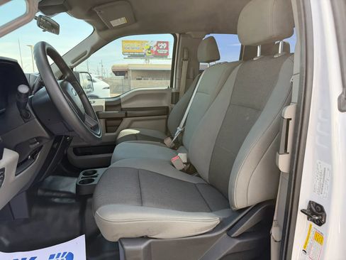 Used 2019 Ford F150 XL w/ XL Power Equipment Group image 11