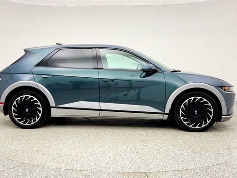 Used 2023 Hyundai Ioniq 5 Limited image 4