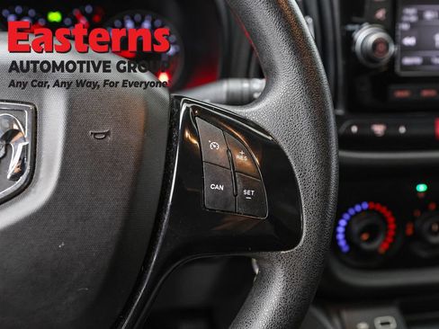 Used 2022 RAM ProMaster City Wagon FWD image 17