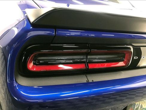 Used 2021 Dodge Challenger R/T Scat Pack image 27