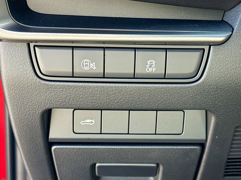 New 2026 MAZDA MAZDA3 s Sport image 33