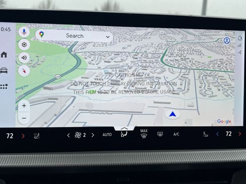 New 2026 Ford Explorer ST-Line w/ ST-Line Street Pack image 20