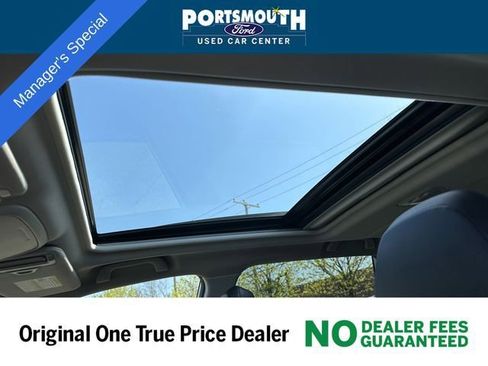 Used 2023 Subaru Forester Limited image 8