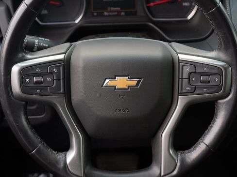 Used 2021 Chevrolet Tahoe LS AWD/4WD image 24