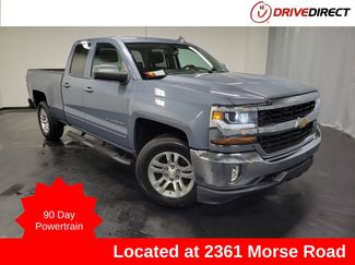 Used 2016 Chevrolet Silverado 1500 LT w/ All Star Edition video 1