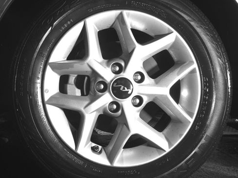 Used 2025 Kia Soul LX w/ LX Technology Package image 12