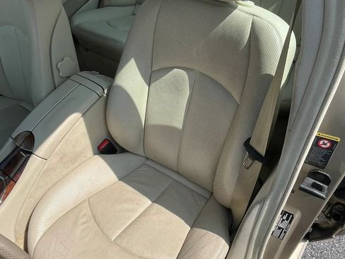 Used 2003 Mercedes-Benz E 320 Sedan image 37