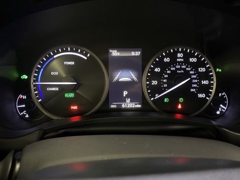 Used 2018 Lexus NX 300h AWD w/ Premium Package image 17