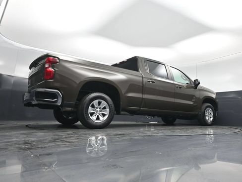 Used 2023 Chevrolet Silverado 1500 LT RWD image 46