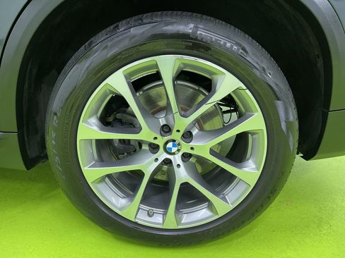 Used 2019 BMW X5 xDrive40i w/ Convenience Package image 12