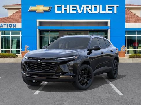 New 2026 Chevrolet Trax ACTIV w/ Driver Confidence Package image 6