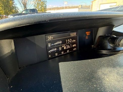 Used 2016 Subaru Forester 2.5i Premium w/ All-Weather Package image 11