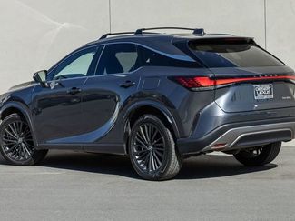 Used 2024 Lexus RX 350 Premium w/ Convenience Package video 3