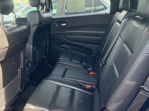 Used 2023 Dodge Durango GT image 6