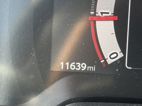 Certified 2026 Toyota Corolla Cross LE FWD image 12