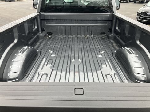 Certified 2026 Ford F250 XL w/ STX Appearance Package image 11